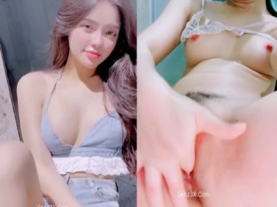 Clip Sex Na Thỏ Tiktoker Vú Đẹp Thủ Dâm Cực Hấp Dẫn