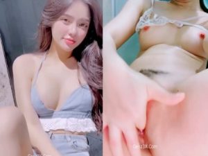 Clip Sex Na Thỏ Tiktoker Thủ Dâm Với Sextoy Cực Phê