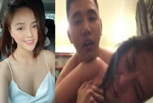 Thu Quỳnh My Sói và những đoạn clip làm tình