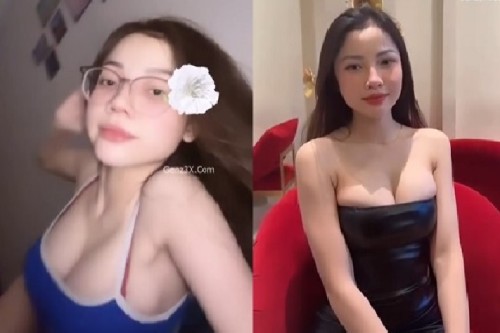 Lê Mi (Onlyfans Babisexi) ngực khủng hàng nuột live